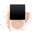Newest Arrival Waterproof Setting Powder Private Label Face Loose Powder Oil Control Matte Finished White Loose Powder