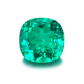 Lab Created Loose Hydrothermal Emerald for Men Ring Colombian Emeralds for Sale Emerald Lab Grown