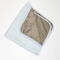 BLOCK EMF Radiation Resistant Blanket for EMF Protection Anti Radiation Blanket