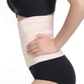 Waist Trainer Girdle Waist Trimmer Tummy Control Corset Shapewear Waist Trainer
