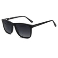 Stylish Sunglasses Acetate Polarized Sunglasses Men UV400 Protection Sports Fashion Style Outdoor Sunglasses
