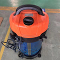 U-SISIVAC Electric Vacuum Cleaner for Car Carpet Cleaning New Condition Steam Removal Sofa Cleaning Hose for Car Smell Removal MegaBDM