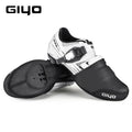 Cycling Running Rain Proof Bicycle Toe Covers Half Palm Cycling Overshoes MTB Road Bike Shoe Covers