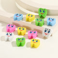 Dental Promotional Stationery TPR Tooth eraser