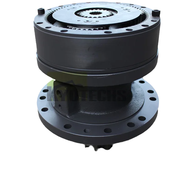 KTC11040 Swing Reducer SH450-A3 CX460 Linkbelt370LX SH460-3 Swing Gearbox