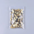 Shanfeng 100pcs 30 Lbs Professional Picture Hanging Hooks Hanger with Nails