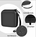 Customized EVA Hard Shell Travel Router Case for NETGEAR Nighthawk M5 M6 5G Mobile Hotspot