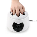 Hot Selling Electrical Finger Nail UV Gel Polish Removal Machine  for Nails Cleaning Gel Polish Steam Soak off Nail Machine