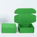 Custom Cardboard Airplane Shipping Mailing Box Folding Corrugated Cardboard Paper Packaging Mailer Box