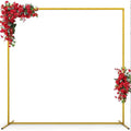 Wedding Arched Door Manufacturer Balloon Arche Rack Lawn Wedding Bracket Iron Arche