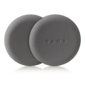 OEM Soft Silicone Makeup Puff Case Skin-Friendly Powder Puff Holder for Beauty Tool Blender Travel-Friendly Organizer