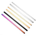 You Can Make Bangle by Yourself Cuff Bracelet Bangle Wholesale ODM Women Men Couple Stainless Steel Blank Bar
