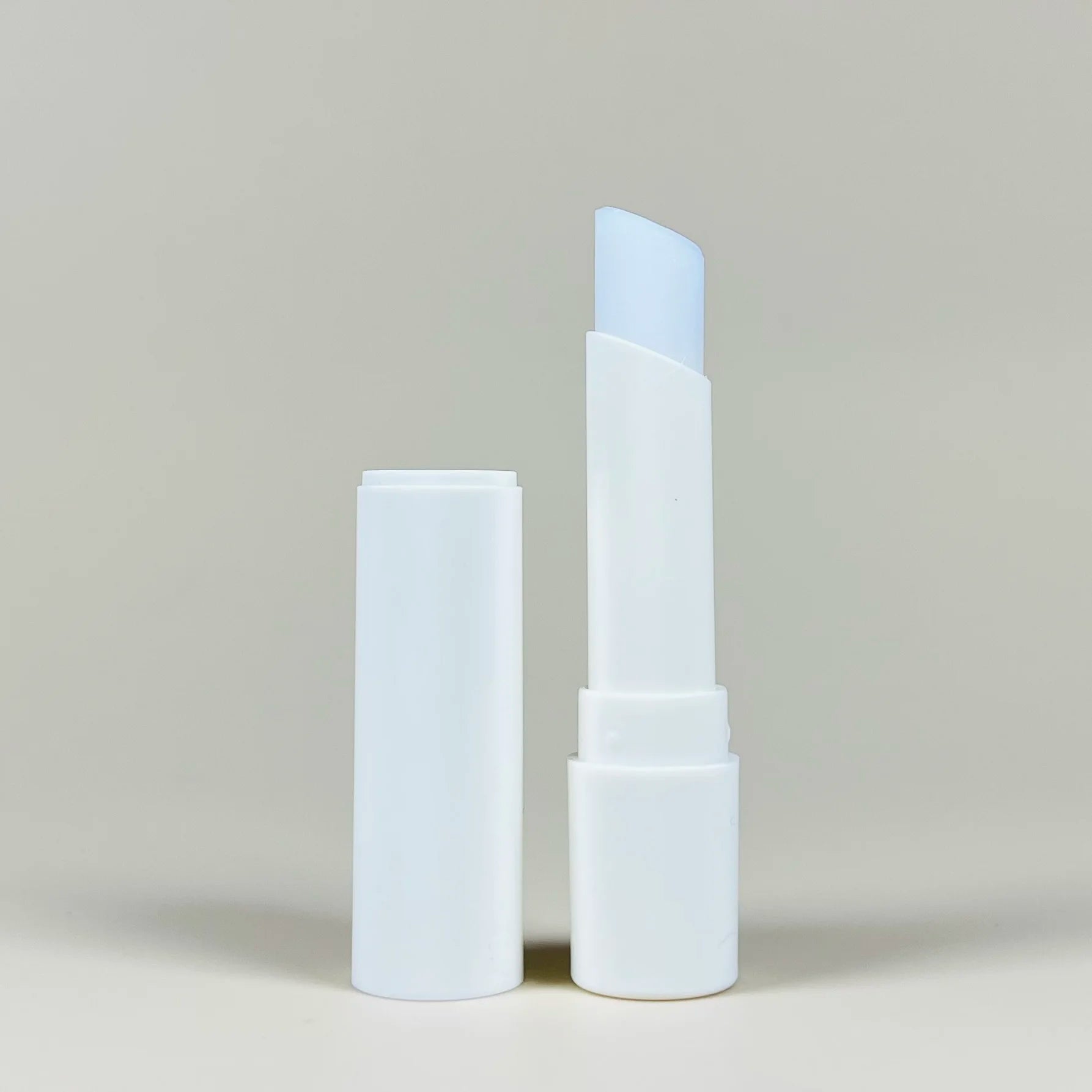 New Summer Cosmetics Natural Lip Balm Stick Creamy Tinted Lip Balm Private Label
