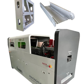 LSF Automatic Construction Panel Cold Light Frame Steel Structure Machine with PLC Gear Motor Bearing & Engine-XHH Brand