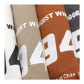 Newest Design Mens Premium Oversized T-shirts Luxury Heavy Cotton Men's Custom Embroidery t Shirt for Men