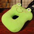 2024 Manufacturer Wholesale Cartoon Sleeping Mat Table Pillow Sleeping Mat Student Office Sleeping Mat