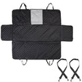 Hot Sale High Quality Waterproof Oxford Cloth Dog Car Seat Cover Pet Mats & Pads for Dogs