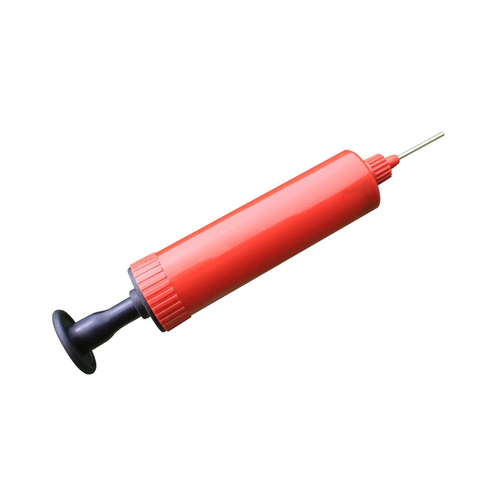Portable Air Pump for Bike Trainers Accessories for Sports Ball Balloon Including Soccer Water Polo Rugby Exercise Sports