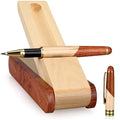 Promotional Wooden Pen with Custom logo Wooden Pen Set Wholesale Wood Pen