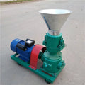 Poultry Chicken Feed Pellet Machine Fish Feed Making Machine Animal Feed Processing Machines