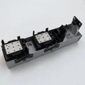 Ink Pump Assembly Double Head Cap Top Clean Kit Caps Dislocation for Mutoh Valuejet VJ1618 VJ1638 VJ-1618 VJ-1638 Printer