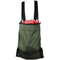 Fruit Picking Bag Vegetable Harvest Apples Berry Garden Picking Bag Garden Apronfarm Helper Free Your Arm and Hand Green