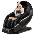 2023 4d 150kg Massage Chair Model Ms-131plus