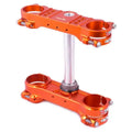 X-Trig Pro Orange Plate for Ktm SX-F 250 13-22 ROCS Hand Tools