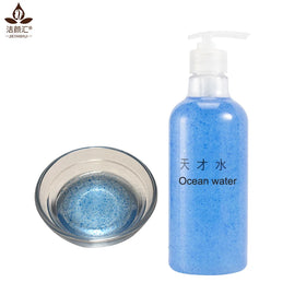 Hydrating Refreshing Ocean Mineral Moisturizing Water Private Label