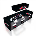 Modular Aluminum Advertising Equipment Lightbox Booth for Trade Shows Easy Assembly for Exhibition Display Stands