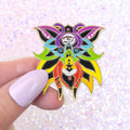 Personalized Logo Design Your Own Metal Badge Gold Plated Anime Soft Hard Enamel Pin Custom Lapel Pins for Hat