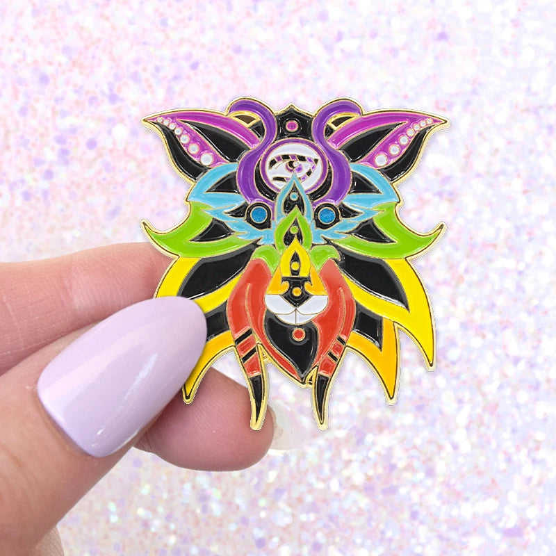 Personalized Logo Design Your Own Metal Badge Gold Plated Anime Soft Hard Enamel Pin Custom Lapel Pins for Hat