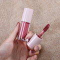 Wholesale Vendor Vegan Nude Color Matte Lipstick Private Label Waterproof