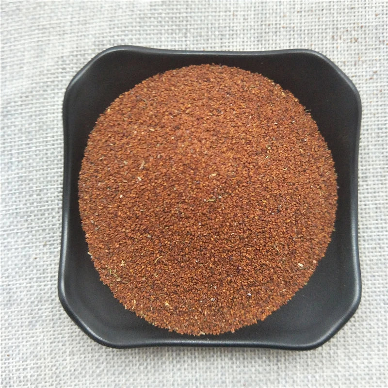 Ting Li Zi Bulk Dried Herb Lepidium Seed/Draba Nemorosa/Descurainiae Semen