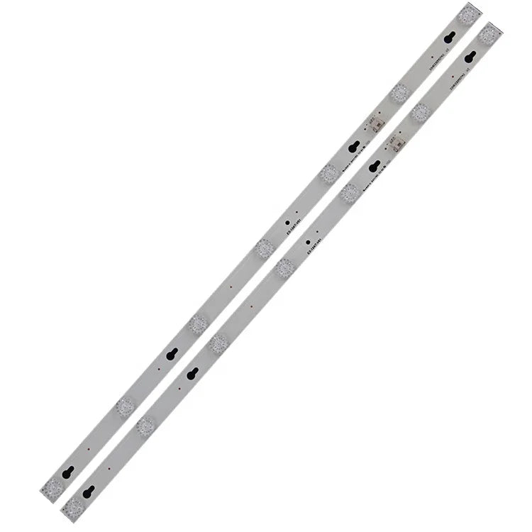 ES-124 Kit Tiras De Led 32hr330m07a2 V2 Rca L32nsmart Tcll L32d2730a 550mm LED TV BACKLIGHT