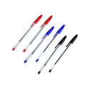 Manufacturer Direct 1.0 Bullet Medium Oil Triangle Design Multicolor Quick-Drying Eco-friendly Plastic Ballpoint Pens Simple