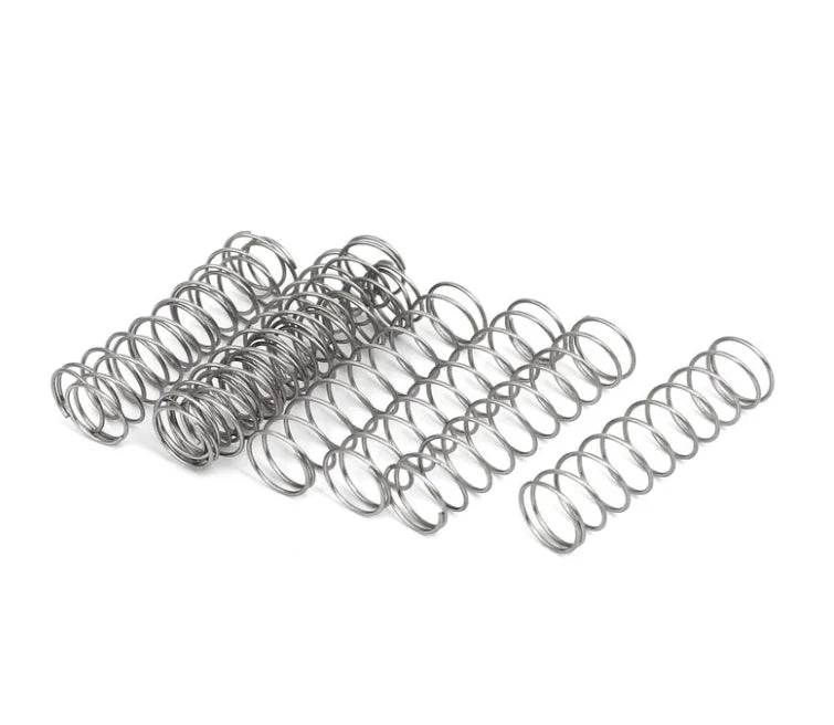 Custom Spring Technical Manufacturing Partner for OEM EMS Providers Seeking Reliable Supply Chain