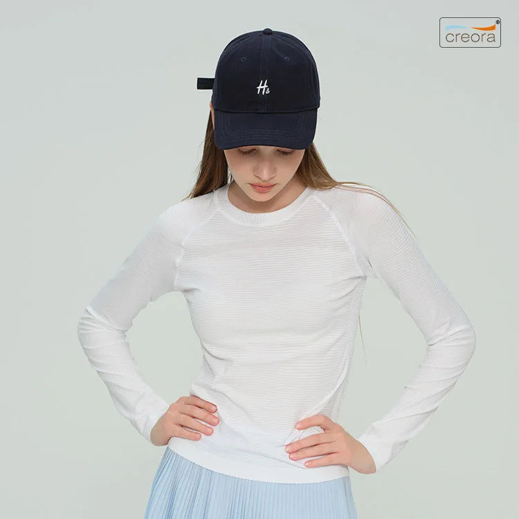 Custom Breathable Seamless Tops for Women Pilates Yoga Sport Fitness Moisture Wicking Casual Outdoor Workout Women's T-shirts MegaBDM
