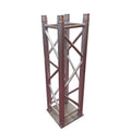 10*8*6m Aluminum Dj Light Truss Aluminum Roof Truss Space Truss Building Outdoor Concert Stage Design