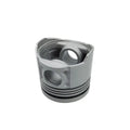 ORIGINAL Piston Kit 4HG1 8-97183-666-0 6HE1T 6BG1 6BB1 4JJ1 4JG1 4JG2 4JB1 Machinery Engine Parts Piston for ISUZU