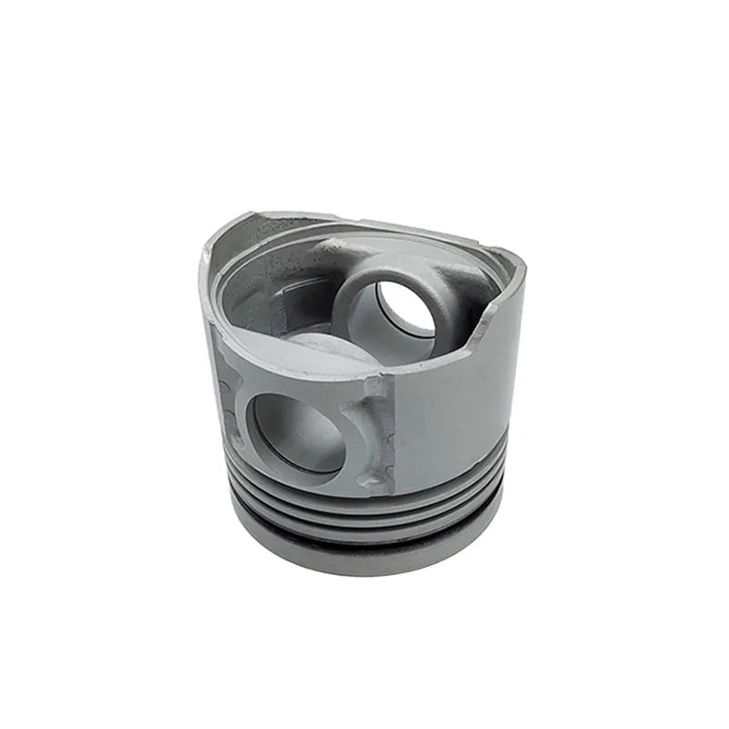 ORIGINAL Piston Kit 4HG1 8-97183-666-0 6HE1T 6BG1 6BB1 4JJ1 4JG1 4JG2 4JB1 Machinery Engine Parts Piston for ISUZU