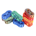 New Arrival Handheld 3D Printed Tread Office Stress Relief Track Gyro Toy Office Gift