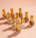 New Halal Waterproof Foundation Make up Foundation Private Label Foundation for Dark Skin