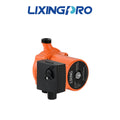 Circulating Booster Stainless Steel Domestic Water Pump Hot Water Pressure Boosting Pump Low Pressure Factory Price MegaBDM