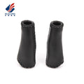 2022 R2 HUALONG Bicycle Grips Vintage Handmade New Design PU Leather Bicycle Handle Grips HL-G310