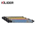 Kilider Patented Ricoh Color Toner Cartridge for IPC8500/8510 MPC3003/3503/3504/3004 /2010 IPC8500/8510 Compatible Models