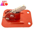 Russian Formwork Accessories Stamping Spring Rapid Clamp