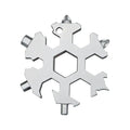 Snowflake Wrench