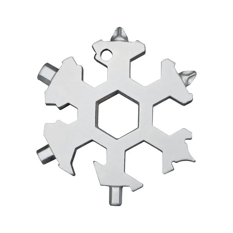Snowflake Wrench MegaBDM