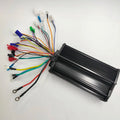 36v48v60v64v30A Sinewave Controller Phase/YXT Speed Signal Electric Bicycle Accessory Tricycle MTB Scooter SKATEBOARD Diy Parts